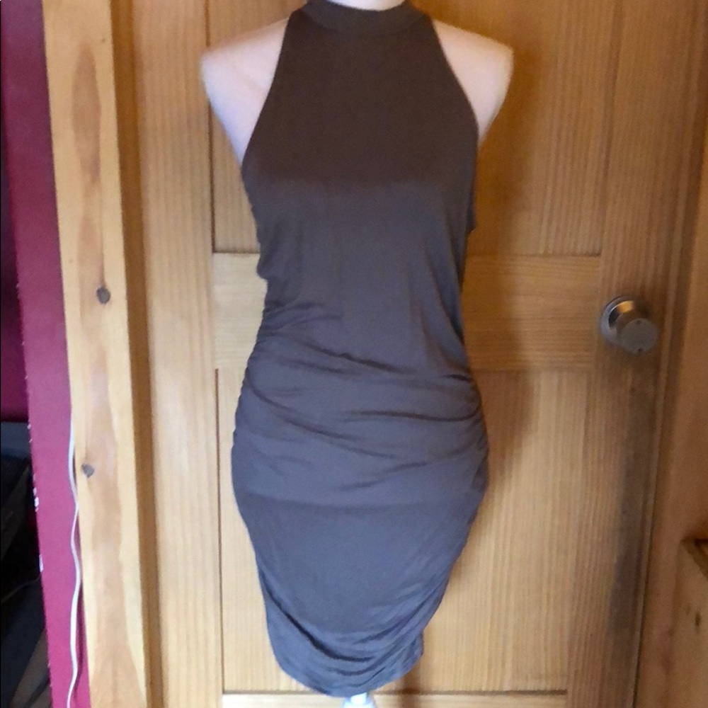 Lascana fitted dress